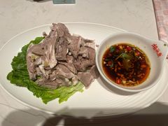 -杨氏青龙虾·羊蝎子(金盛路总店)