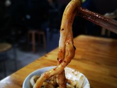 甜水面-洞子口张老二凉粉(文殊院店)