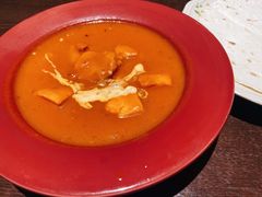 烤鸡肉玛莎拉-Tony's House