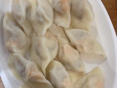 -喜家德虾仁水饺(南山书城店)