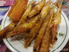-巴犀烧烤(新崇光店)