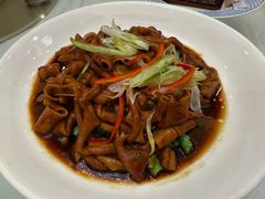 -渔民新村(番禺总店)