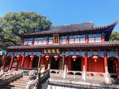 -江西龙虎山景区