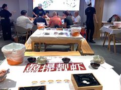 -靓靓蒸虾·头牌蒸虾(雪松路总店)