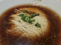 -松鹤楼·苏式汤面(虹桥天地店)