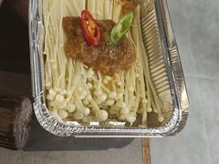 -明洞王妃家烤肉(苏州中心星悦汇店)