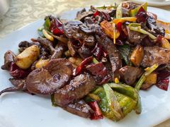 -老东风菜馆·潮汕大排档
