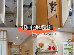 -手爱盲人推拿按摩·精准调理(江宁金山路店)