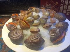 -忆江南·临江鱼馆