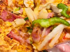 -必胜客(欢乐颂店)