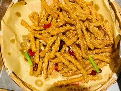 -肖记公安牛肉鱼杂馆·省级非物质文化遗产(江汉路直营店)