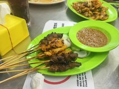 -明记烧鱼美味店