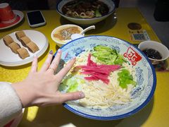 -大海碗·炸酱面·烤鸭·京菜(天坛店)