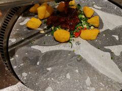 -么子烤肉(化龙池店)