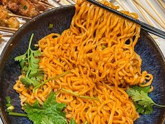 -新凯旋烧烤·燕姐千岛湖土菜