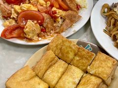 -好好滋味茶餐厅