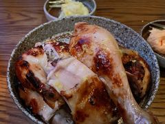 -BOR Eatery(安福路店)