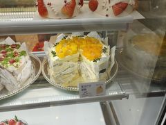 -露丝卡文•世界冠军面包(乐峰广场店)