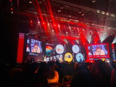 -华熙LIVE·五棵松·M空间