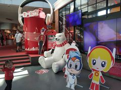 -东方明珠·可口可乐欢乐餐厅