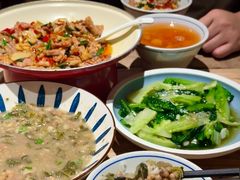 -树厨贵州菜(大十字店)