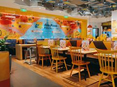 -菲滋意式休闲餐厅(北仑银泰城店)