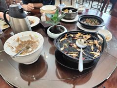 -茶港食堂(武昌店)