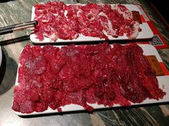-牛很鲜潮汕牛肉火锅(朝晖路店)
