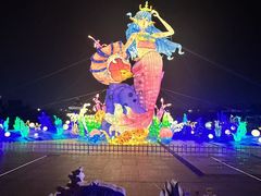 -华夏文旅海洋公园