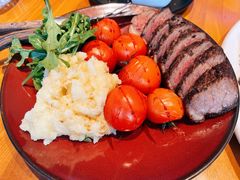 -hallch好吃餐厅(奥体中心店)