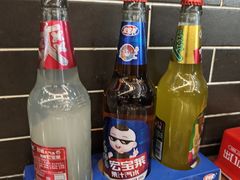 -刘妈菜馆(磁器口店)