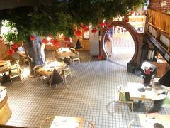 -福茂源横山铁锅羊肉(牡丹园店)