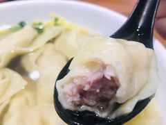 -周素珍湖州大馄饨(直戒坛寺巷店)