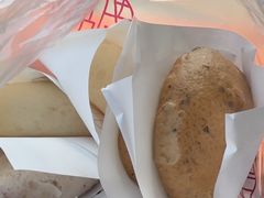 -孝店王酒酿馒头(安昌1店)