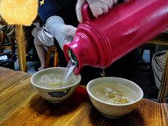 -无名氏面馆(邮电路店)