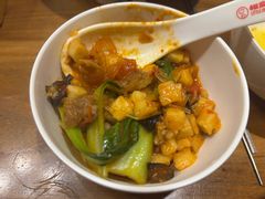 -福苗小骆驼烧烤(望京店)