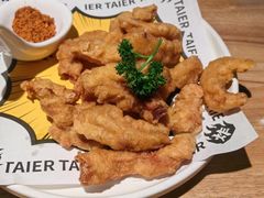 -太二酸菜鱼(SM城市广场店)