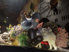 -楼兰新疆主题餐厅(坂田佳华领汇广场店)