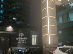 -香港九龙海逸君绰酒店