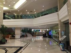 大堂-亚庇凯城酒店
