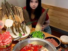 -骨之味·筒骨汤火锅(晋江万达店)