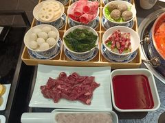 -咏江南·苏式火锅·苏州评弹(观前街店)