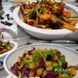 打卡长沙爆辣湘菜馆——壹盏灯