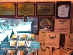 -筱爷叔·上海传统手工菜(玉树路店)