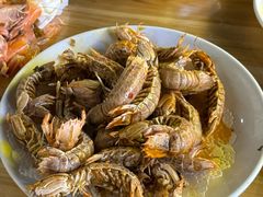 -湛江海鲜餐厅