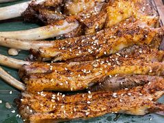 -那家小馆•北京菜•烤鸭(中关村店)