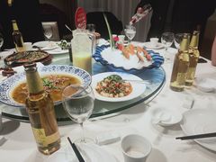-文杏酒楼(一品天下店)