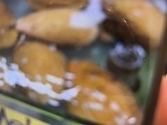 -钱塘府海鲜餐厅
