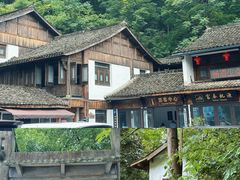 -富春桃源风景区