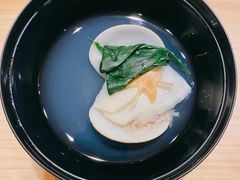 -鮨青(恒基名人购物中心店)